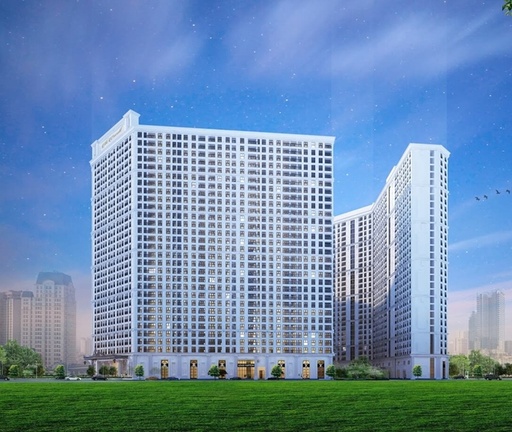 Dự án CT8